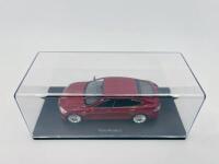 TESLA: A 1:43 scale model by Schuco of the Tesla Model S, complete with original packaging [Location: Sydney] - 5