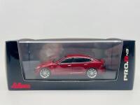 TESLA: A 1:43 scale model by Schuco of the Tesla Model S, complete with original packaging [Location: Sydney] - 8
