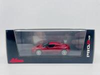TESLA: A 1:43 scale model by Schuco of the Tesla Roadster, complete with original packaging [Location: Sydney] - 7