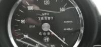 1972 Alfa Romeo GT 1600 Junior [Location: Melbourne] - 61