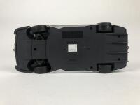 MERCEDES BENZ: Three 1:18 scale Mercedes CLK racing cars produced by Maisto (NB description) - 9