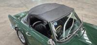 1962 Triumph TR4 Roadster [Location: Melbourne] - 74