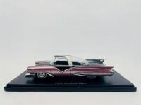 FORD: A 1:43 scale model by Neo Scale Models of the 1955 Ford Mystere, complete with original packaging [Location: Sydney]
