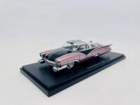 FORD: A 1:43 scale model by Neo Scale Models of the 1955 Ford Mystere, complete with original packaging [Location: Sydney] - 2