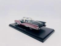 FORD: A 1:43 scale model by Neo Scale Models of the 1955 Ford Mystere, complete with original packaging [Location: Sydney] - 3
