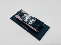 FORD: A 1:43 scale model by Neo Scale Models of the 1955 Ford Mystere, complete with original packaging [Location: Sydney] - 4