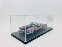 FORD: A 1:43 scale model by Neo Scale Models of the 1955 Ford Mystere, complete with original packaging [Location: Sydney] - 6