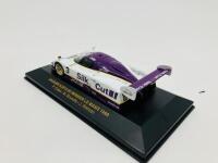 JAGUAR: A 1:43 scale model by IXO Models of the XJR12 1990&nbsp;Le Mans winner, in original packaging [Location: Sydney] - 4