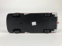 MERCEDES BENZ: Three 1:18 scale Mercedes CLK racing cars produced by Maisto (NB description) - 19