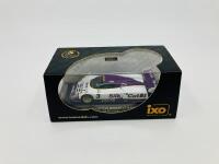 JAGUAR: A 1:43 scale model by IXO Models of the XJR12 1990&nbsp;Le Mans winner, in original packaging [Location: Sydney] - 6
