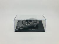 JAGUAR: A 1:43 scale model by IXO Models of the 2011 XJ, in original packaging [Location: Sydney] - 4