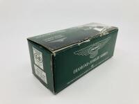 JAGUAR: A 1:43 scale model by Jaguar World 'Diamond Jubilee Series'&nbsp;of the SS 2 1/2-litre Saloon,&nbsp;in original packaging [Location: Sydney] - 5