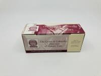 JAGUAR: A 1:43 scale model by Milestone of the SS Airline in Cream, in original packaging [Location: Sydney] - 4