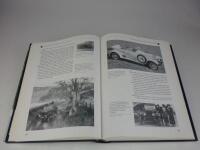 ROLLS-ROYCE: 'Rolls-Royce and Bentley in the Sunburnt Country' hardcover book by Tom C.Clarke and David R.Neely.