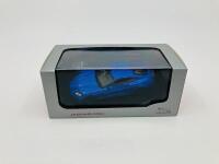 JAGUAR: A 1:43 scale model by IXO Models&nbsp;of the XKR-S, in original packaging [Location: Sydney] - 5