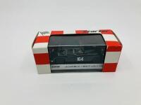 JAGUAR: A 1:43 scale model by Starter of the Mark VII in 1956 Monte Carlo Rally winning livery, in original packaging [Location: Sydney] - 4