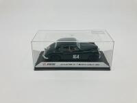 JAGUAR: A 1:43 scale model by Starter of the Mark VII in 1956 Monte Carlo Rally winning livery, in original packaging [Location: Sydney] - 5