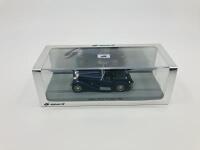 JAGUAR: A 1:43 scale model by Spark of the 1938 SS100, in original packaging [Location: Sydney] - 4