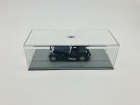 JAGUAR: A 1:43 scale model by Spark of the 1938 SS100, in original packaging [Location: Sydney] - 5