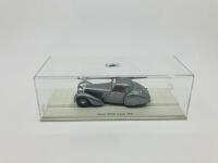 JAGUAR: A 1:43 scale model by Spark of the SS100 Coupe, in original packaging [Location: Sydney] - 5