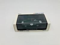 JAGUAR: A 1:43 scale model by Spark of the D-type 1955 Le Mans winner, in original packaging [Location: Sydney] - 5