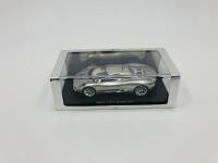 JAGUAR: A 1:43 scale model by Spark of the 2010 C-X75 Concept,&nbsp;in original packaging [Location: Sydney] - 4