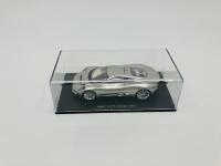 JAGUAR: A 1:43 scale model by Spark of the 2010 C-X75 Concept,&nbsp;in original packaging [Location: Sydney] - 5