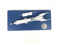 SPEED RECORD: Group of speed record cars (NB description) - 5