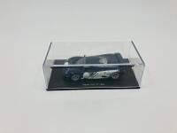 JAGUAR: A 1:43 scale model by Spark of the 1990 XJR-15, in original packaging [Location: Sydney] - 4