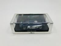 JAGUAR: A 1:43 scale model by Spark of the 1990 XJR-15, in original packaging [Location: Sydney] - 5
