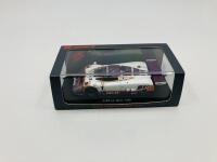 Jaguar: A 1:43 scale model by Spark of the XJR9 1988 Le Mans winner, in original packaging [Location: Sydney] - 5