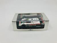 Jaguar: A 1:43 scale model by Spark of the XJR9 1988 Daytona 24-Hours&nbsp;winner, in original packaging [Location: Sydney] - 4