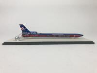 SPEED RECORD: Group of speed record cars (NB description) - 8