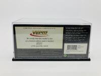 Jaguar: A 1:43 scale model by Vitesse of the XK140 DHC, Limited Edition (2,280 pieces), in original packaging [Location: Sydney] - 5