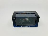 Jaguar: A 1:43 scale model by AutoArt of the XJ13, in original packaging [Location: Sydney] - 4