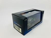 Jaguar: A 1:43 scale model by AutoArt of the XJ13, in original packaging [Location: Sydney] - 5