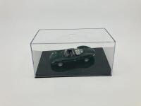 Jaguar: A 1:43 scale model by AutoArt of the XJ13, in original packaging [Location: Sydney] - 6