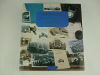 BENTLEY: Two hardcover books by Michael Hay relating to Bentley