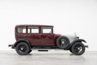 1924 Rolls-Royce 20 HP [Location: Melbourne] - 2