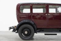 1924 Rolls-Royce 20 HP [Location: Melbourne] - 3