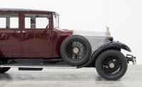 1924 Rolls-Royce 20 HP [Location: Melbourne] - 4