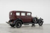 1924 Rolls-Royce 20 HP [Location: Melbourne] - 14