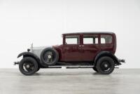 1924 Rolls-Royce 20 HP [Location: Melbourne] - 25