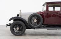1924 Rolls-Royce 20 HP [Location: Melbourne] - 26