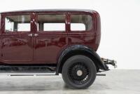 1924 Rolls-Royce 20 HP [Location: Melbourne] - 27