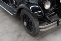 1924 Rolls-Royce 20 HP [Location: Melbourne] - 39