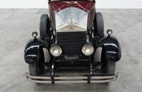 1924 Rolls-Royce 20 HP [Location: Melbourne] - 41