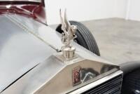 1924 Rolls-Royce 20 HP [Location: Melbourne] - 43