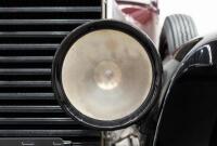 1924 Rolls-Royce 20 HP [Location: Melbourne] - 46