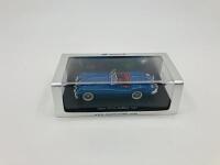Jaguar: A 1:43 scale model by Spark of the 1957 XK140 Roadster, in original packaging [Location: Sydney] - 5